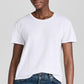 Harley Boxy Crew Neck