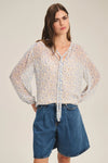 Riela Blouse