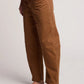 Brylie Barrel Pant in Twig