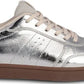 Bjork Silver Sneakers