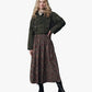Canary Skirt
