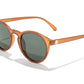 Dipsea Rust Forest Sunglass