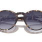 Dipsea Tortoise Ocean Sunglass