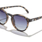 Dipsea Tortoise Ocean Sunglass