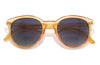 Makani Honey Ocean Sunglasses