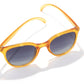 Makani Honey Ocean Sunglasses
