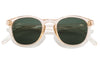 Yuba Champagne Forest Sunglass
