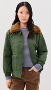 Reversible Lodger Puffer