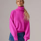 Sundance Cashmere Rollneck