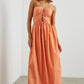 Silvia Dress
