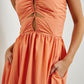 Silvia Dress
