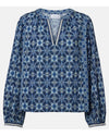 Claudie Blouse