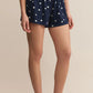 Dawn Heart Shorts