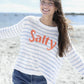 Wooden Ships Salty Sweater