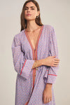 Wrenley Dress