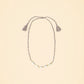 Cari Shell Necklace
