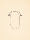 Cari Shell Necklace