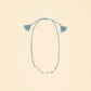 Cari Shell Necklace