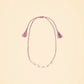 Cari Shell Necklace